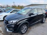ВАЗ (Lada) XRAY Cross 2021 годаүшін4 700 000 тг. в Алматы – фото 2