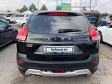 ВАЗ (Lada) XRAY Cross 2021 годаүшін4 700 000 тг. в Алматы – фото 4