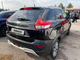ВАЗ (Lada) XRAY Cross 2021 годаүшін4 700 000 тг. в Алматы – фото 5