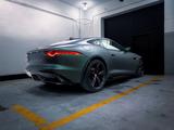 Jaguar F-Type 2015 года за 32 000 000 тг. в Алматы – фото 3