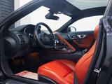 Jaguar F-Type 2015 года за 32 000 000 тг. в Алматы – фото 5