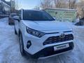 Toyota RAV4 2020 года за 16 500 000 тг. в Караганда – фото 5