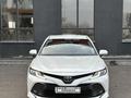 Toyota Camry 2019 года за 12 800 000 тг. в Астана