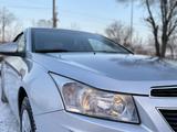 Chevrolet Cruze 2014 годаүшін4 600 000 тг. в Экибастуз – фото 4