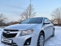 Chevrolet Cruze 2014 года за 4 600 000 тг. в Экибастуз