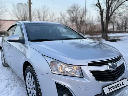 Chevrolet Cruze 2014 года за 4 600 000 тг. в Экибастуз – фото 5