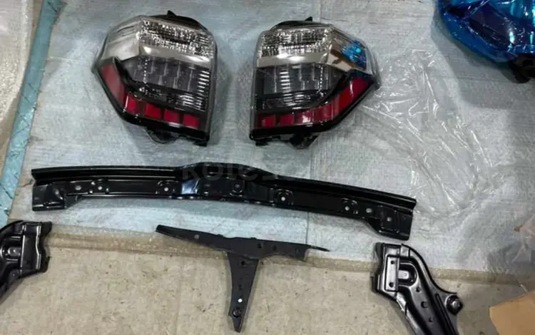 Фонарь Toyota 4 Runner за 45 000 тг. в Алматы