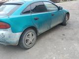 Mazda 323 1996 годаfor600 000 тг. в Кокшетау – фото 5