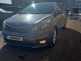 Kia Rio 2015 годаfor4 700 000 тг. в Караганда – фото 2