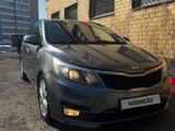 Kia Rio 2015 годаfor4 700 000 тг. в Караганда