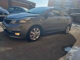 Kia Rio 2015 годаfor4 700 000 тг. в Караганда – фото 3