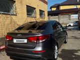 Kia Rio 2015 годаfor4 700 000 тг. в Караганда – фото 4