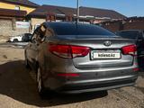 Kia Rio 2015 годаfor4 700 000 тг. в Караганда – фото 5
