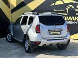 Renault Duster 2016 года за 6 200 000 тг. в Атырау – фото 2