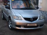 Mazda MPV 2003 года за 4 200 000 тг. в Алматы