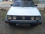 Volkswagen Golf 1989 года за 500 000 тг. в Жезказган – фото 2