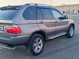 BMW X5 2005 года за 6 500 000 тг. в Жанаозен – фото 3