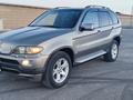 BMW X5 2005 годаүшін6 500 000 тг. в Жанаозен – фото 7