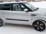 Kia Soul 2009 года за 4 300 000 тг. в Кокшетау