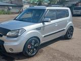 Kia Soul 2009 года за 4 300 000 тг. в Кокшетау – фото 2