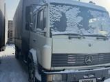 Mercedes-Benz  817 1991 годаүшін8 300 000 тг. в Тараз – фото 3