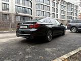 BMW 740 2014 года за 14 500 000 тг. в Алматы – фото 2