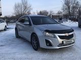 Chevrolet Cruze 2013 годаүшін5 200 000 тг. в Караганда – фото 3