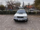 Subaru Forester 1999 годаүшін2 500 000 тг. в Алматы – фото 2