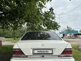 Mercedes-Benz S 300 1992 годаүшін3 000 000 тг. в Алматы – фото 4