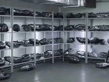 Бамперы за 28 000 тг. в Астана – фото 4