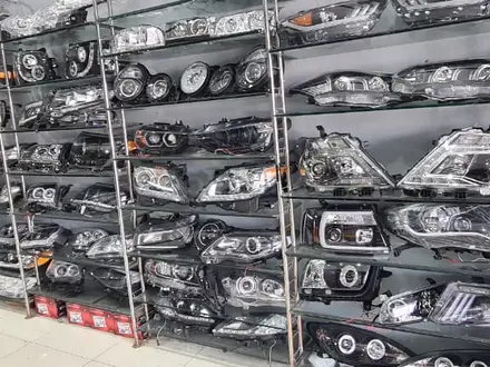 Бамперы за 28 000 тг. в Астана – фото 5