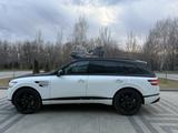 Genesis GV80 2021 года за 28 000 000 тг. в Усть-Каменогорск – фото 3