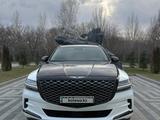 Genesis GV80 2021 года за 28 000 000 тг. в Усть-Каменогорск – фото 2