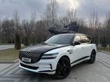 Genesis GV80 2021 года за 28 000 000 тг. в Усть-Каменогорск