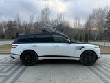 Genesis GV80 2021 года за 28 000 000 тг. в Усть-Каменогорск – фото 5
