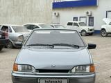 ВАЗ (Lada) 2114 2008 годаүшін1 660 000 тг. в Атырау – фото 4