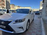 Lexus ES 300h 2013 года за 9 000 000 тг. в Актау