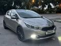 Kia Cee'd 2014 года за 7 150 000 тг. в Алматы – фото 2