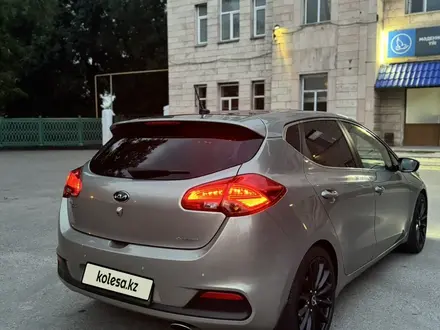 Kia Cee'd 2014 года за 7 150 000 тг. в Алматы – фото 5