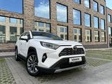 Toyota RAV4 2020 годаүшін16 500 000 тг. в Алматы