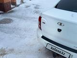 ВАЗ (Lada) Granta 2190 2017 годаүшін2 890 000 тг. в Караганда – фото 5