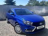 ВАЗ (Lada) Vesta 2021 годаүшін5 800 000 тг. в Костанай