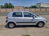 Hyundai Getz 2007 года за 2 900 000 тг. в Шымкент