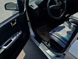 Hyundai Getz 2007 года за 2 900 000 тг. в Шымкент – фото 3
