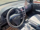 Hyundai Getz 2007 года за 2 900 000 тг. в Шымкент – фото 5