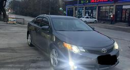 Toyota Camry 2014 года за 6 400 000 тг. в Шымкент