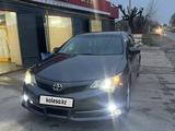 Toyota Camry 2013 годаүшін6 000 000 тг. в Шымкент