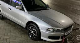 Mitsubishi Galant 2001 года за 2 400 000 тг. в Сатпаев – фото 3