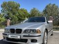 BMW 530 2001 года за 4 950 000 тг. в Шымкент – фото 12