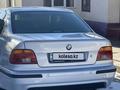 BMW 530 2001 годаүшін5 250 000 тг. в Шымкент – фото 9